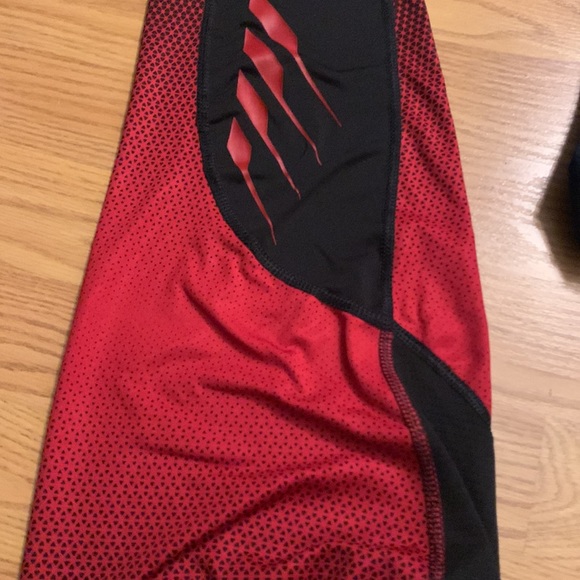 Russell Base Layer tights L set of 2 - Picture 4 of 7